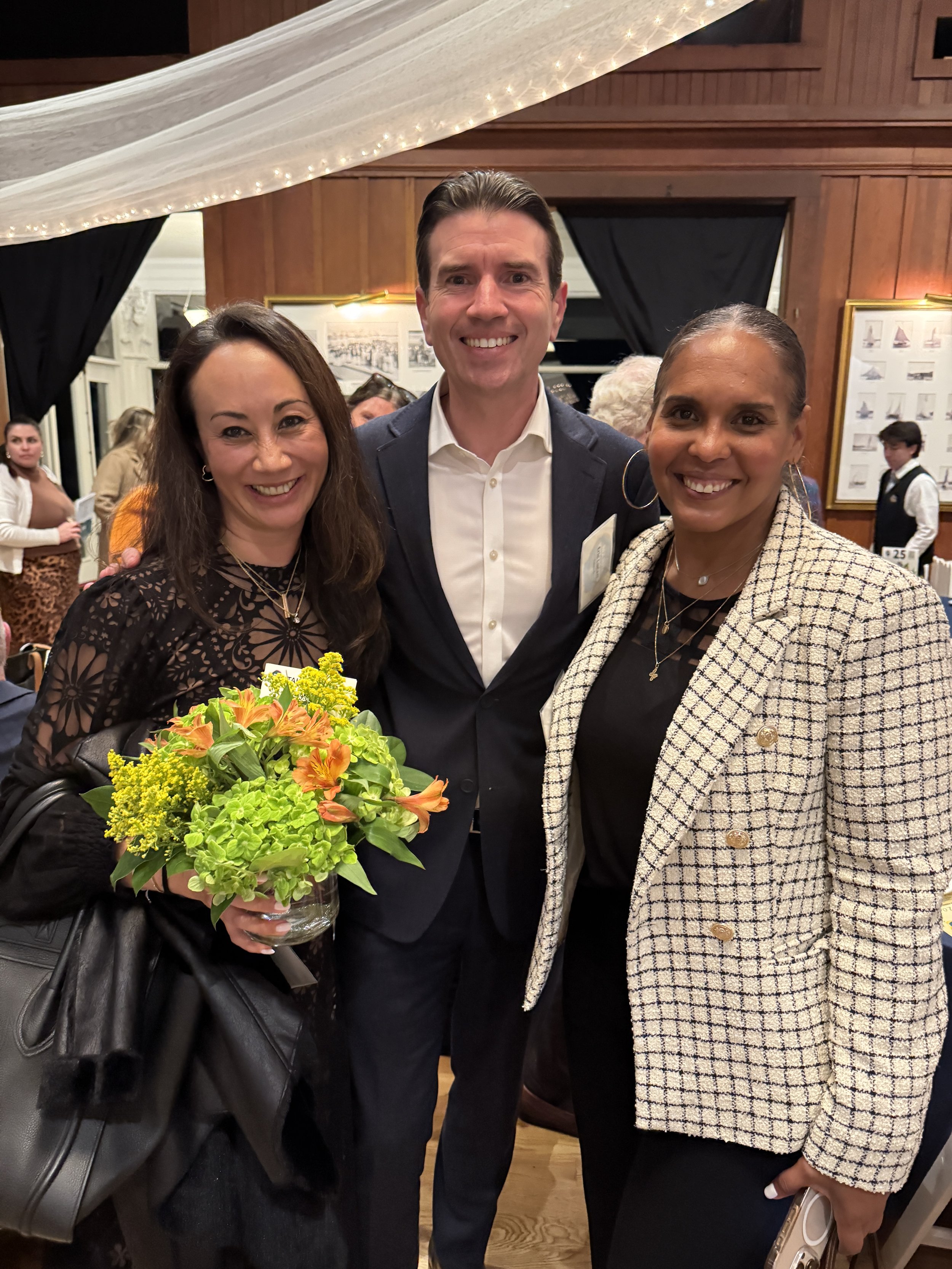 Center for Domestic Peace Executive Director & Chair.JPG