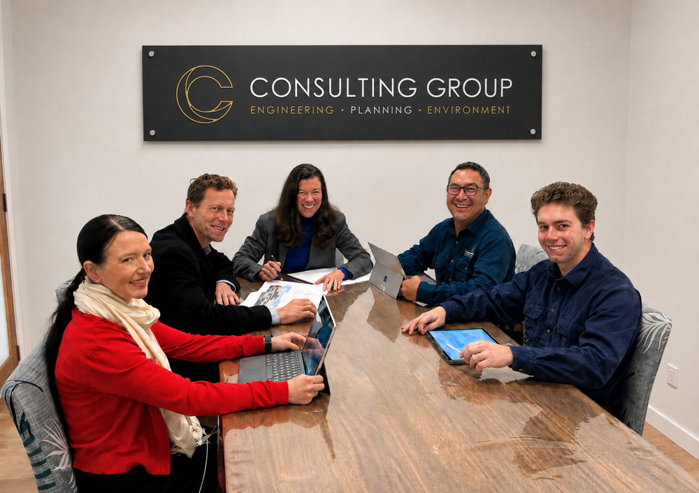C Consulting Group
