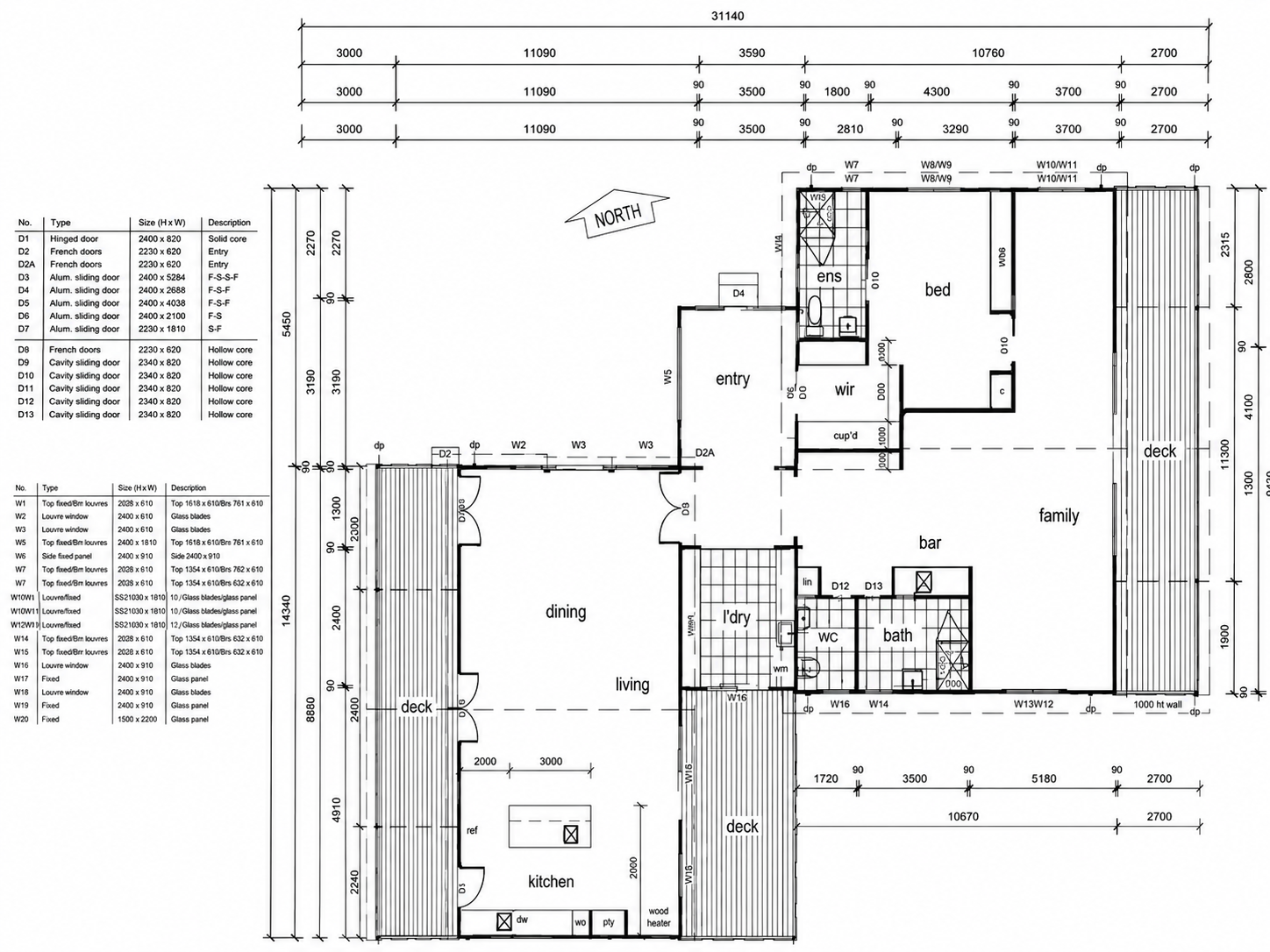 Drafting and Design Services