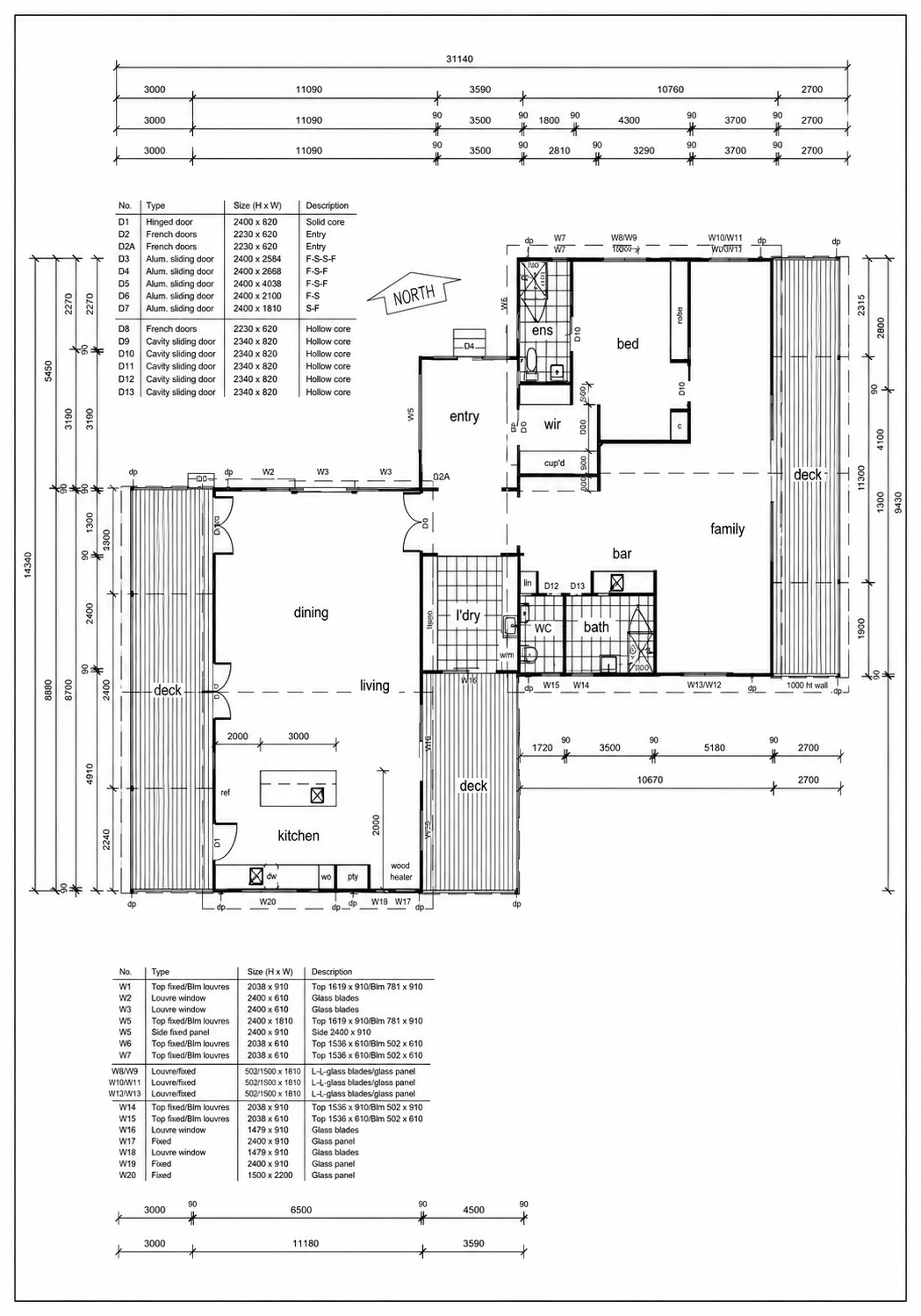 Drafting and Design Services