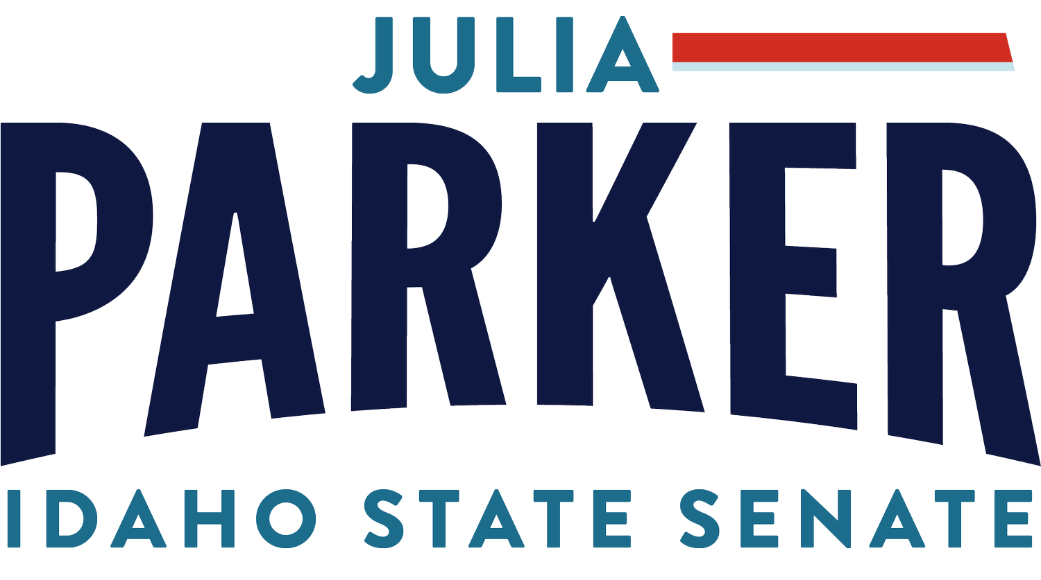 Julia Parker for Moscow City Council