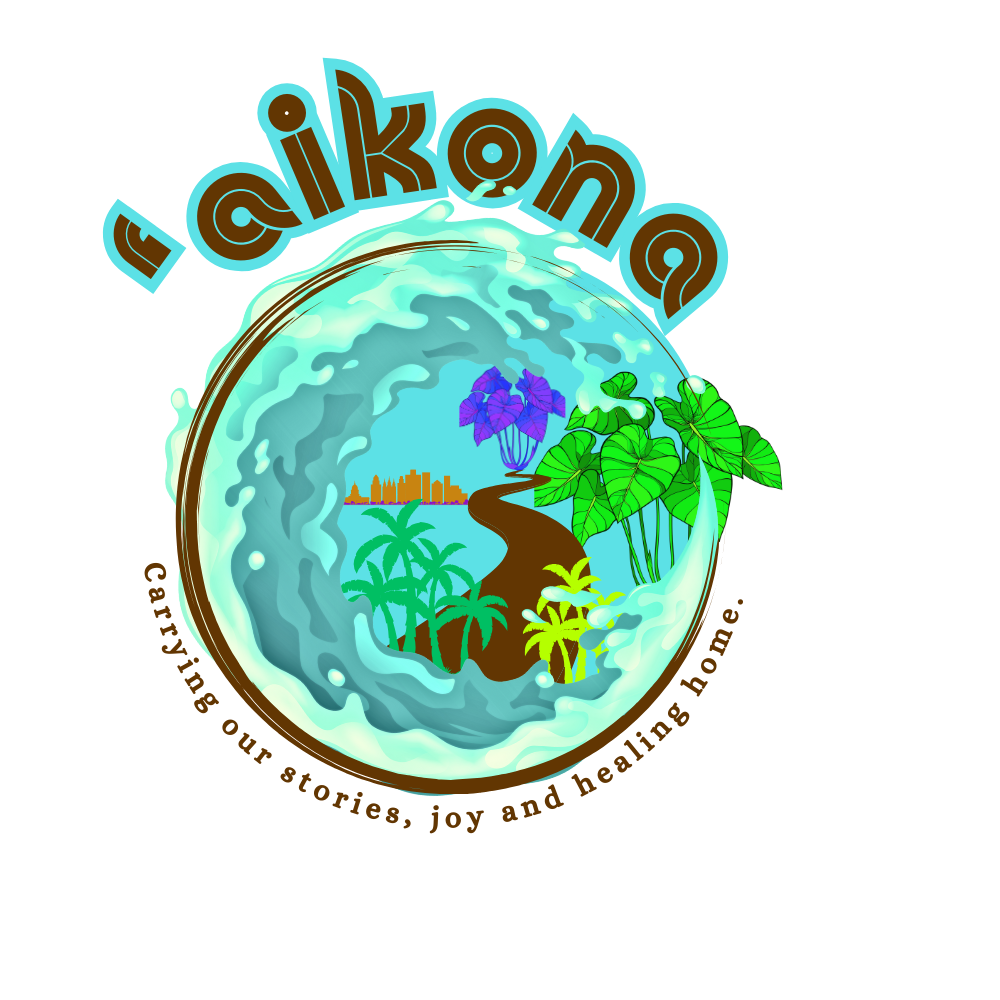 aikona