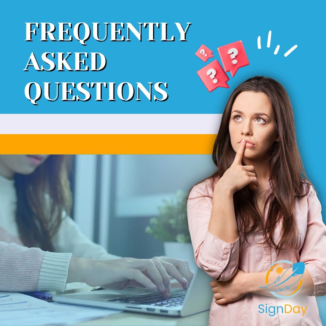 🌈FAQ TIME!🌈

Your burning questions, answered! Here are the top 5 FAQs about our business:

1️⃣ What's Your Business Concept?
🚀 We're all about saving you time! Discover how our services can streamline your operations.

2️⃣ What's Your Specializat