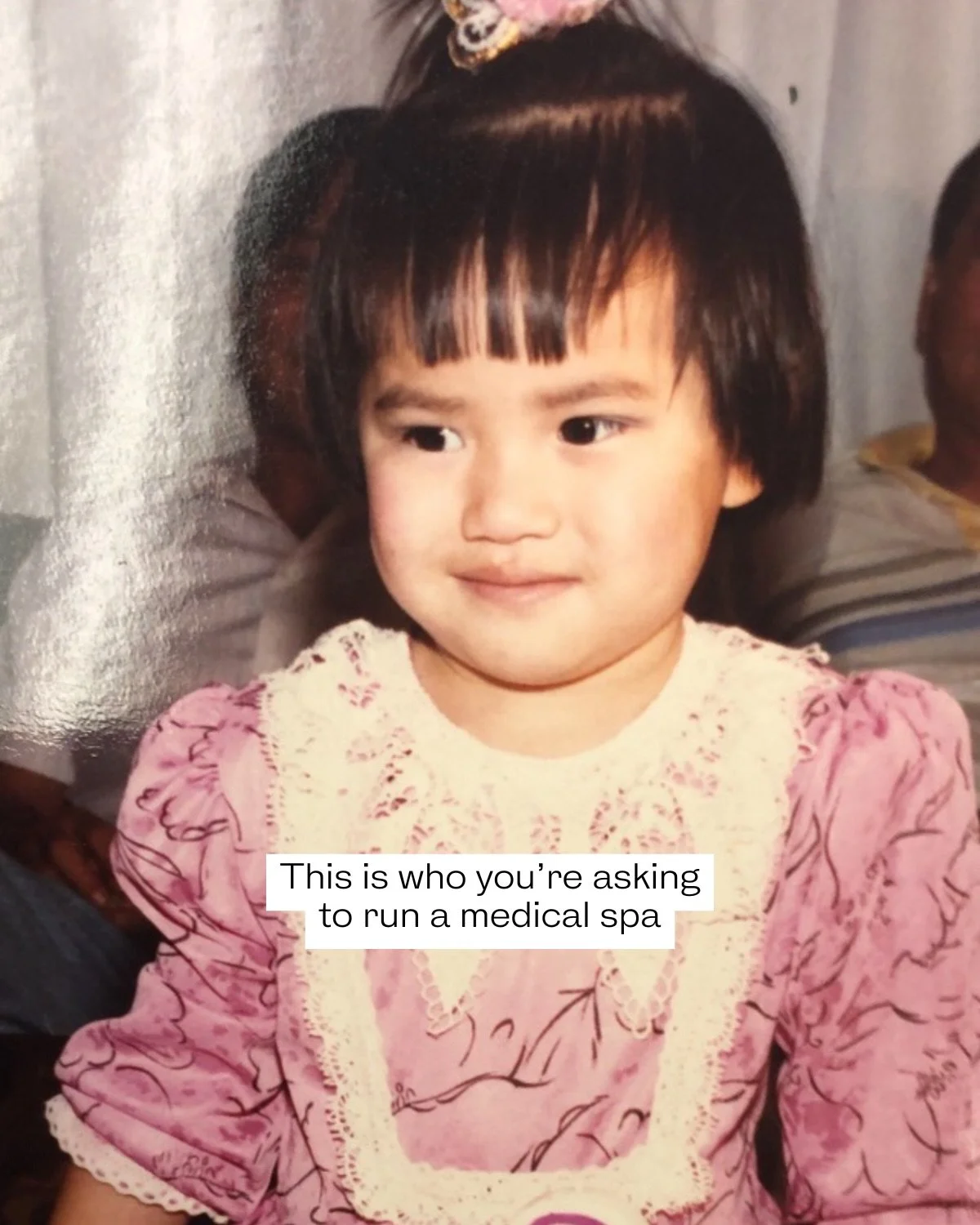 Our EverGlow Team 🩶