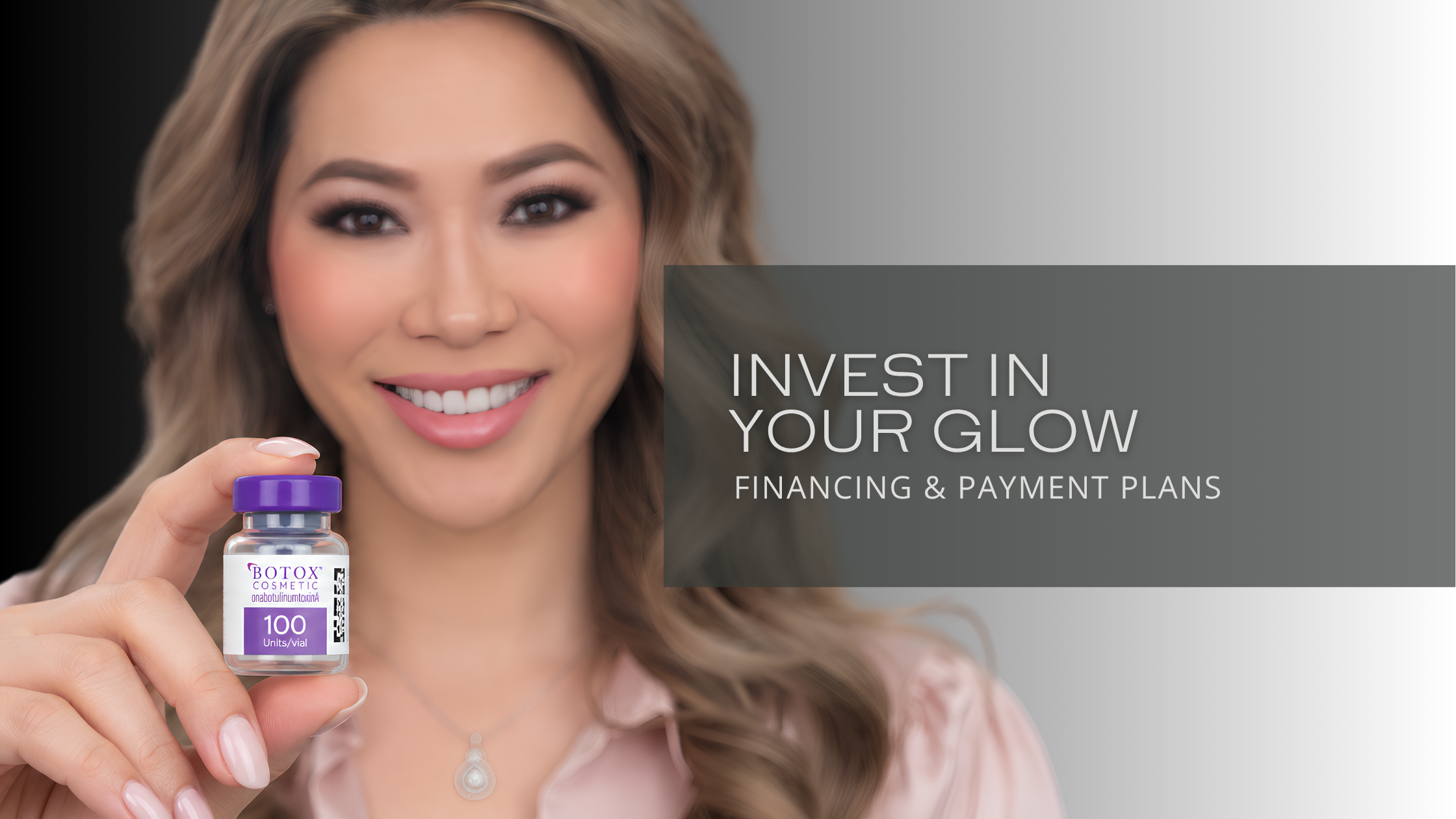 Invest in Your Glow: Medspa Financing, Payment Plans &amp; Elite Memberships at EverGlow Aesthetics