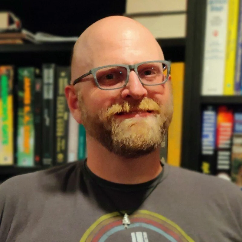 Quentin Hartman
Founder @ Hartkraft