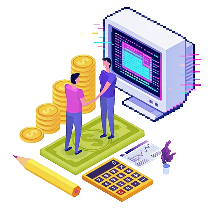 Pay Talk