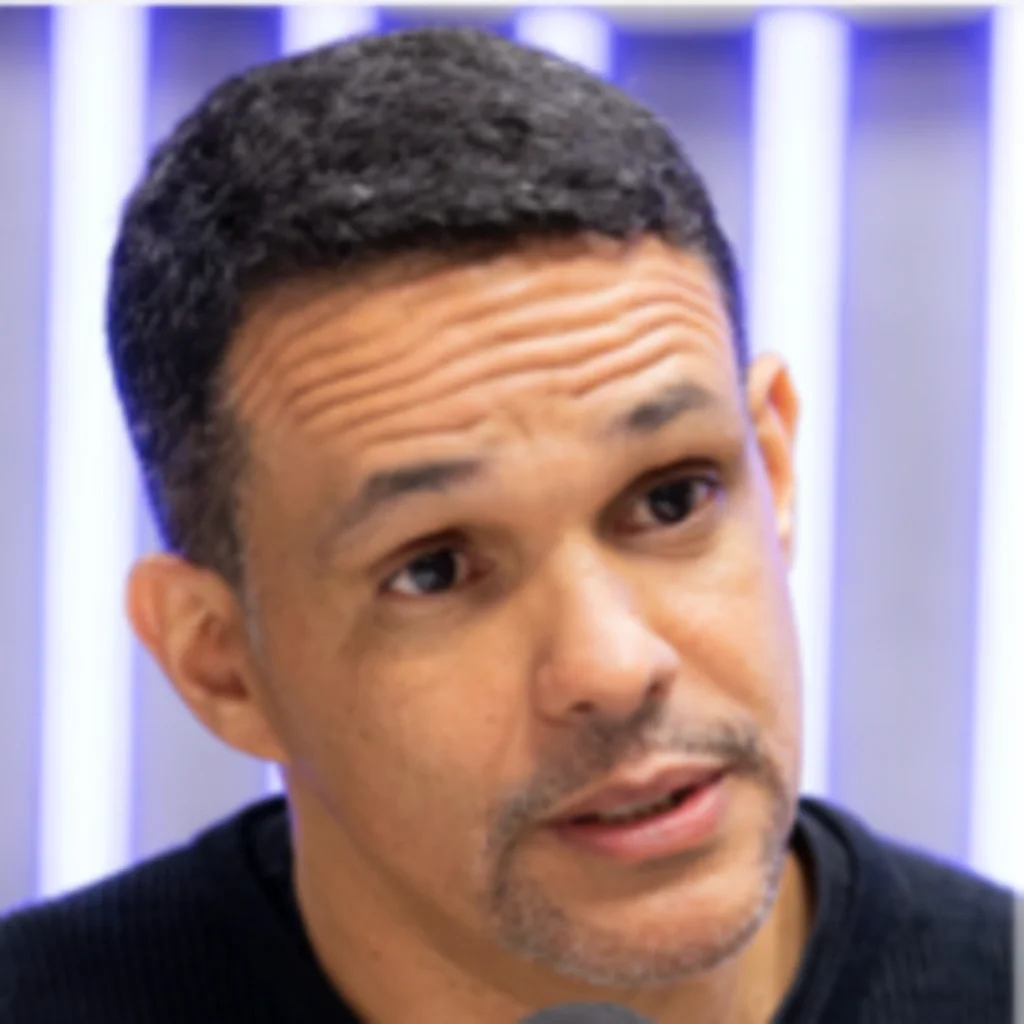 Fernando Carvalho