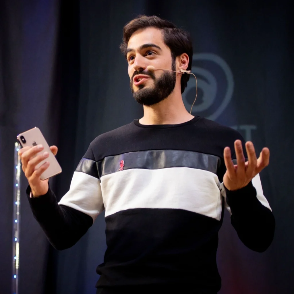 Sylvain Kalache