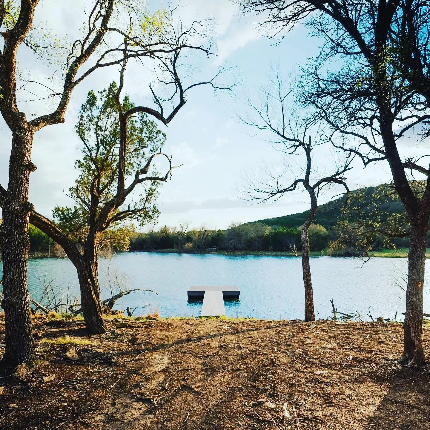 Life is better with a little bit of nature. 

Come and find your little piece of Texas with us! 

#legendstexas #comanchemoonranch #texasrealestate #naturelovers #nature