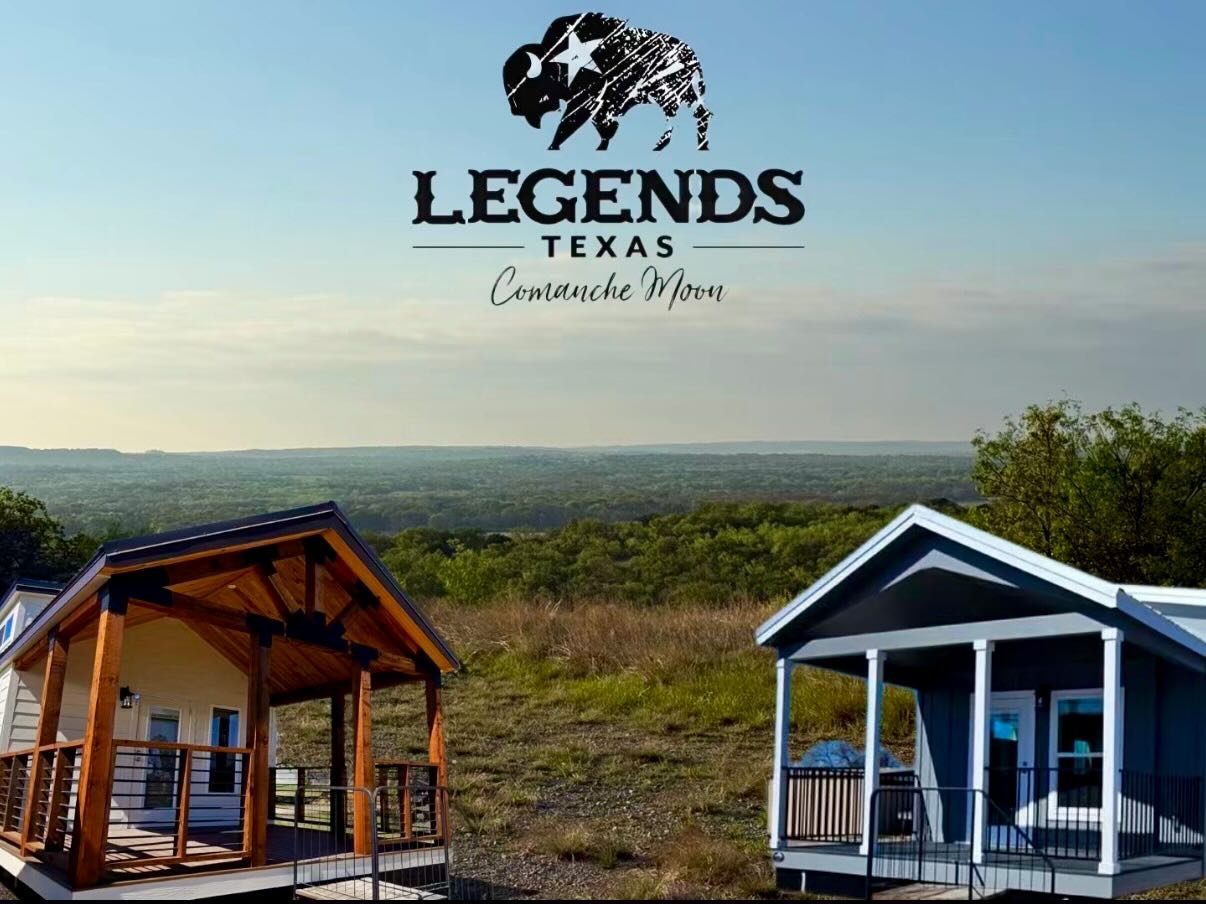 1.Pick a lot with a view.
2.Pick a cottage of any size and style.  3.Easily build your 2nd home away from home.  #offthegridliving #familycompound #tinyhomes #viewsfordays #westoplexcottages