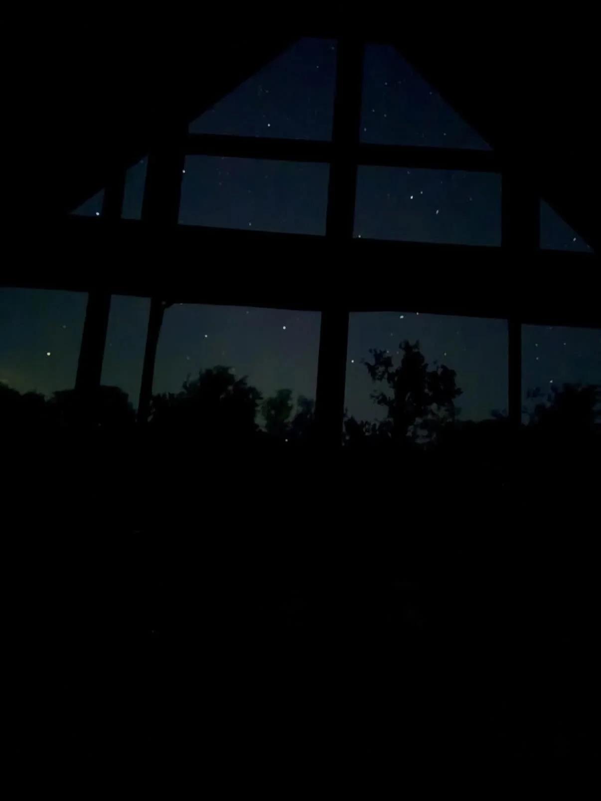 You won&rsquo;t see all these stars out in the DFW metroplex! We&rsquo;re located just an hours drive from Fort Worth, where you can breath fresh air, hear the sounds of nature, and truly experience the peace of the night skies. 🌌 #dfwrealestate #la