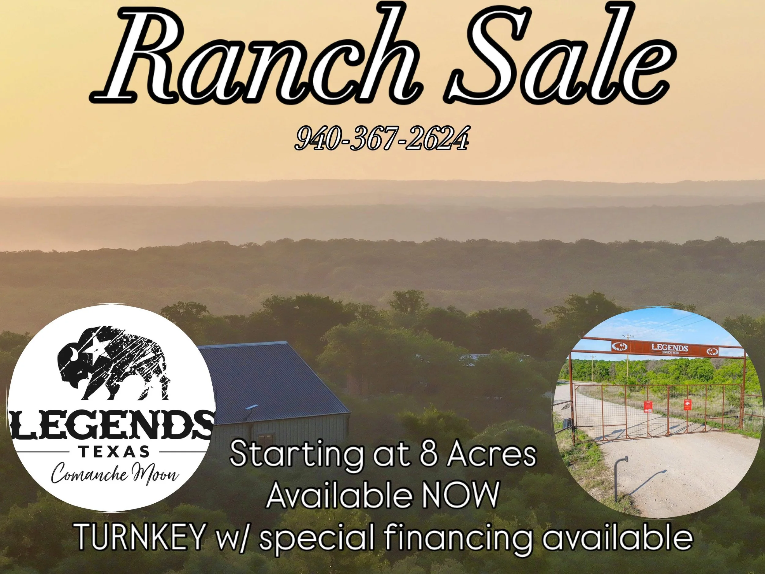 Tiny Homes + Turnkey + Move in Ready! Come pick your Texas Ranch out and find your future escape for years to come for your family! #palopintomountainsstatepark #strawntexas #turnkey #tinyhomes #offthegridliving