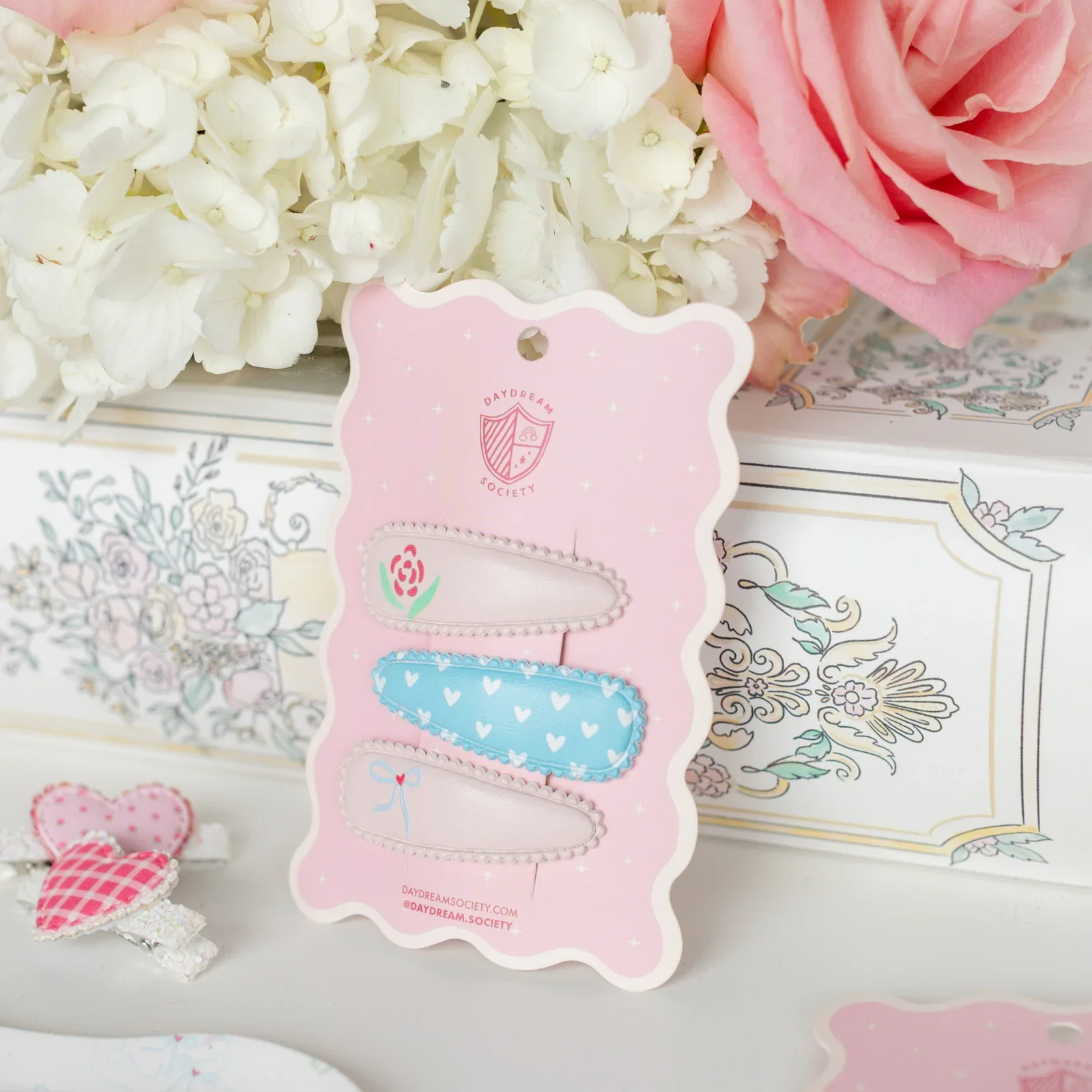 Daydream-Society-Love-Birds-Printed-Hair-Clip-Set_800x@2x.webp