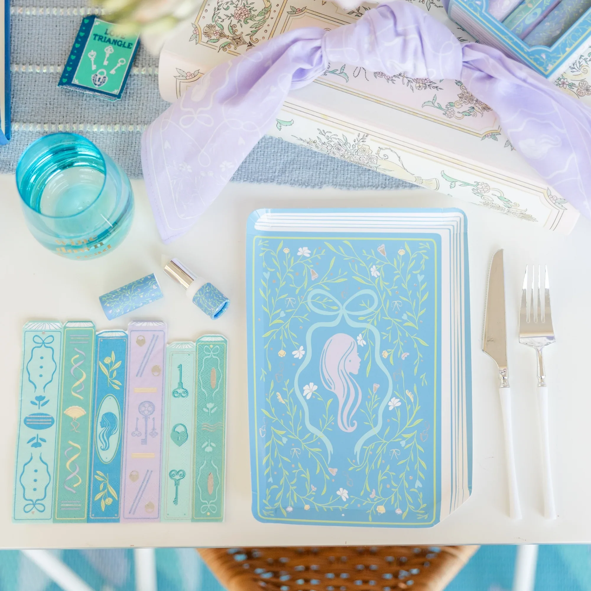 Jollity-Co-Book-Club-Book-Die-Cut-Dinner-Plates-3.webp