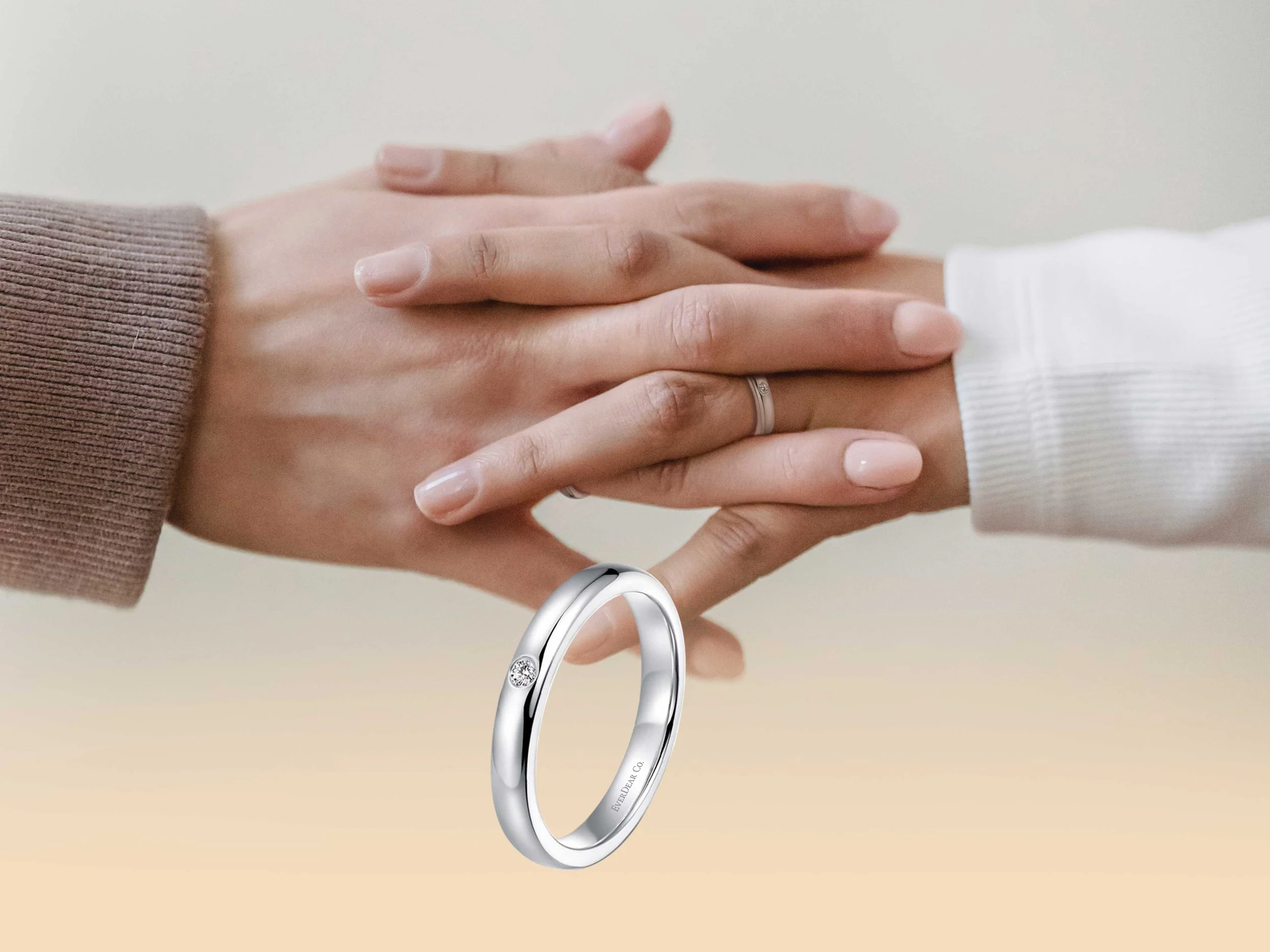 Memorial Diamonds Made From Hair EverDear™ Cremation Diamonds from