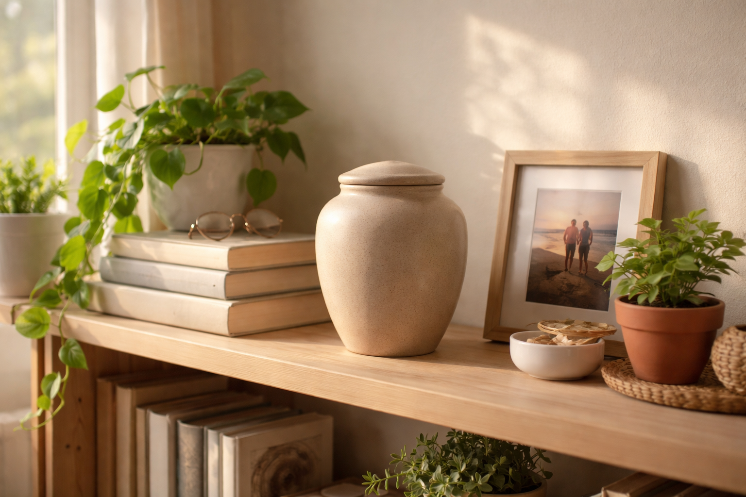 “The Box on the Shelf”: Why So Many Families Wait and Why That Is Okay