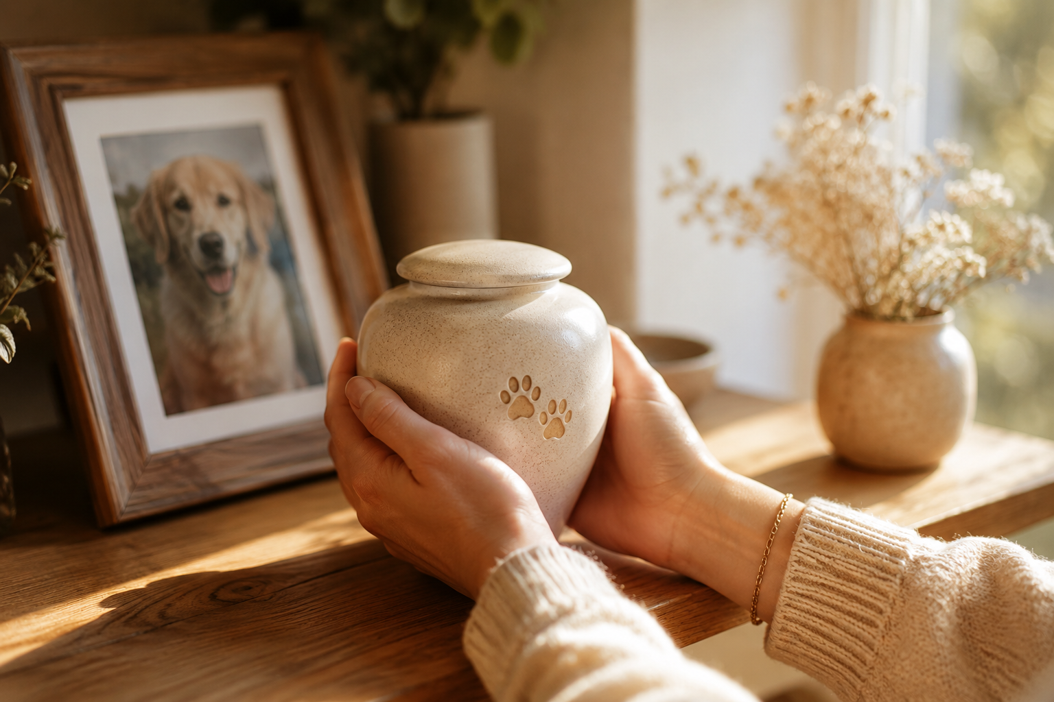 Pet Aquamation Cost: A Complete Guide for East Coast Pet Owners