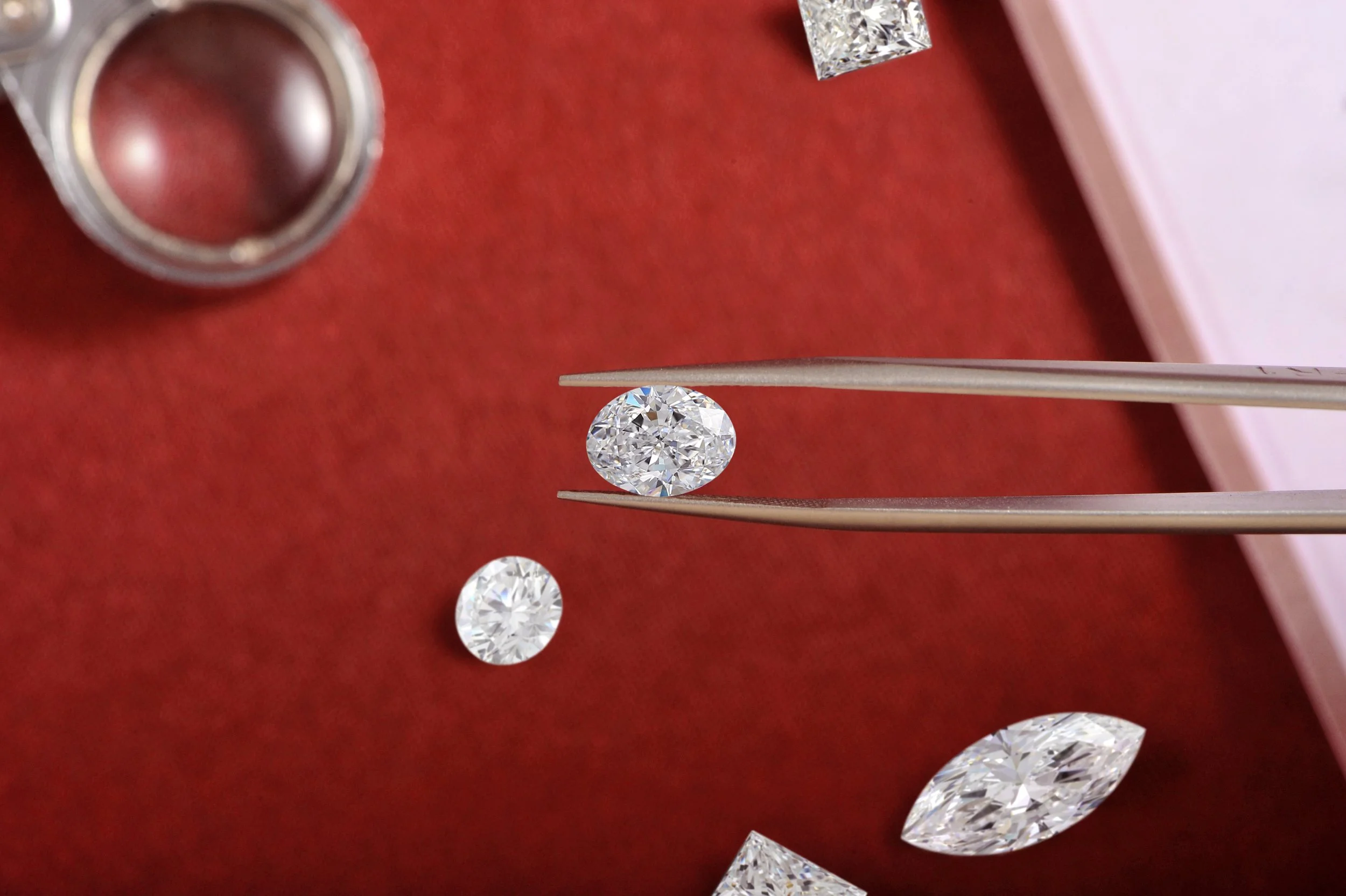 Are Cremation Diamonds a Hoax? The Science of Turning Ashes Into a Diamond Explained