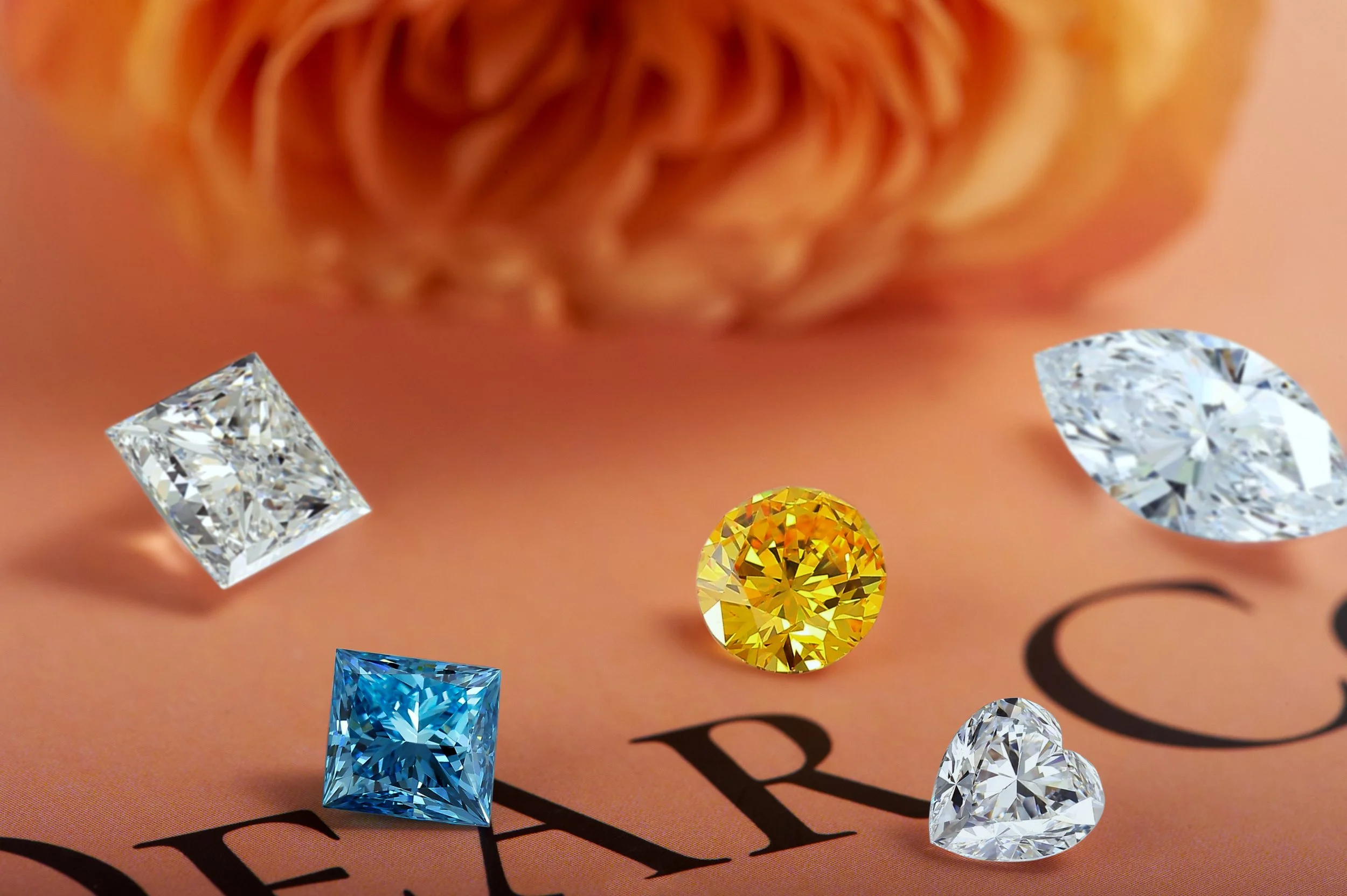 Ashes to Diamonds Companies Compared: A 2026 Review of Six Cremation Diamond Providers
