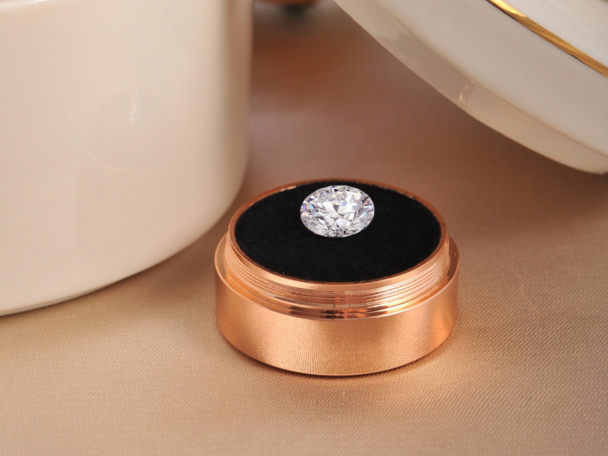 Turn Your Beloved S Cremation Ashes Into Forever Diamonds Everdear™ Cremation Diamonds From