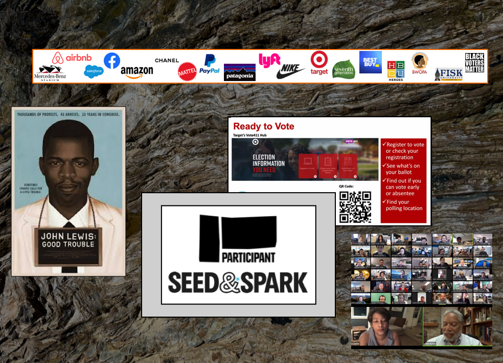 Selling SaaS into Fortune 500 Buyers: A Per-Seat Virtual Engagement Platform Sold During COVID