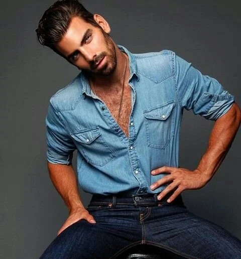 Nyle DiMarco