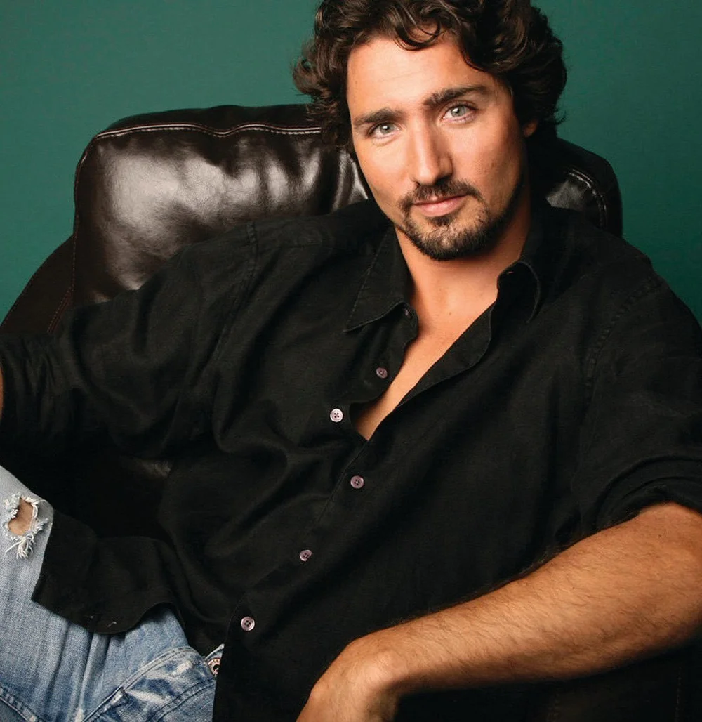 Justin Trudeau Prime Minister of Canada