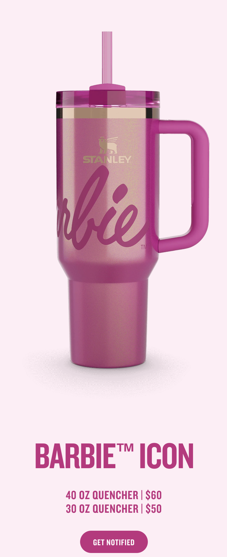Barbie Icon