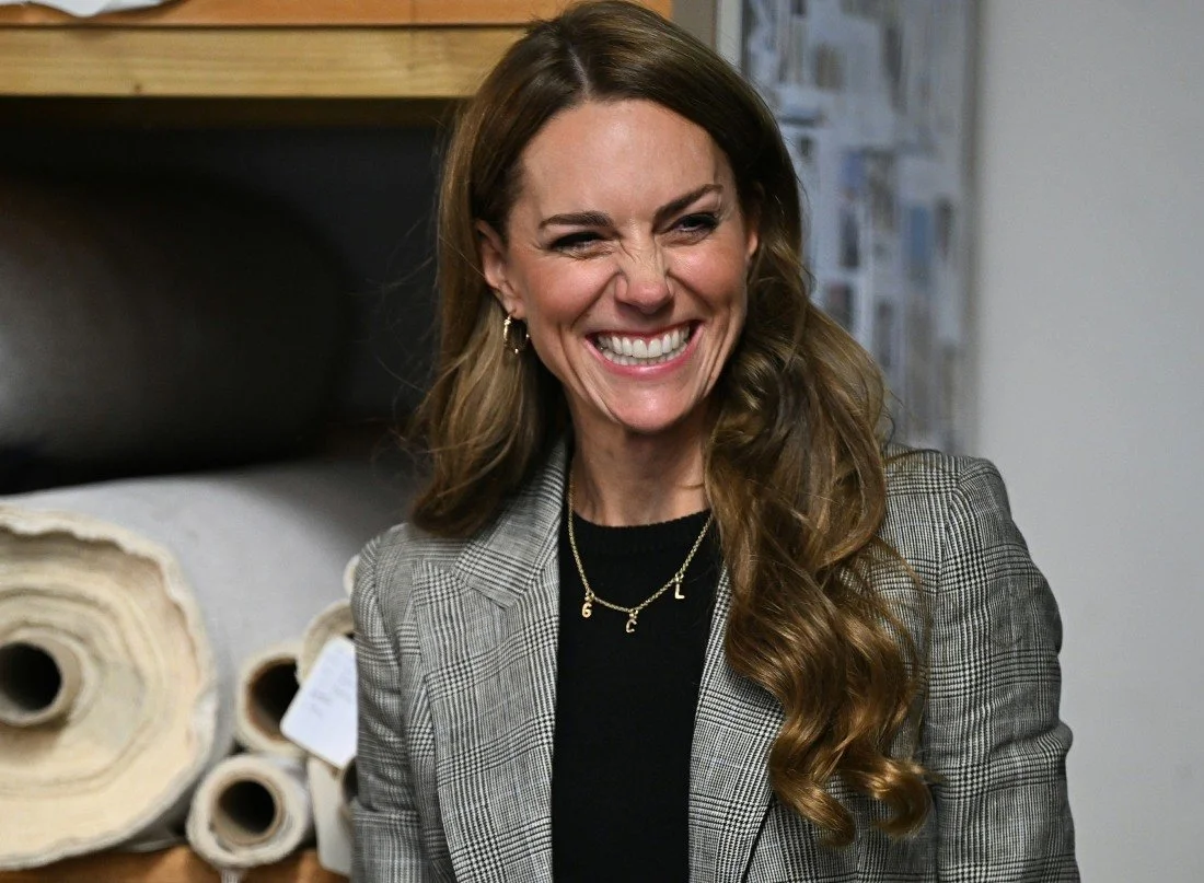 Duchess Catherine