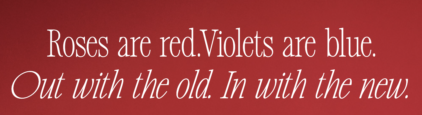 Campaign: JC Penny - The Ex-Change