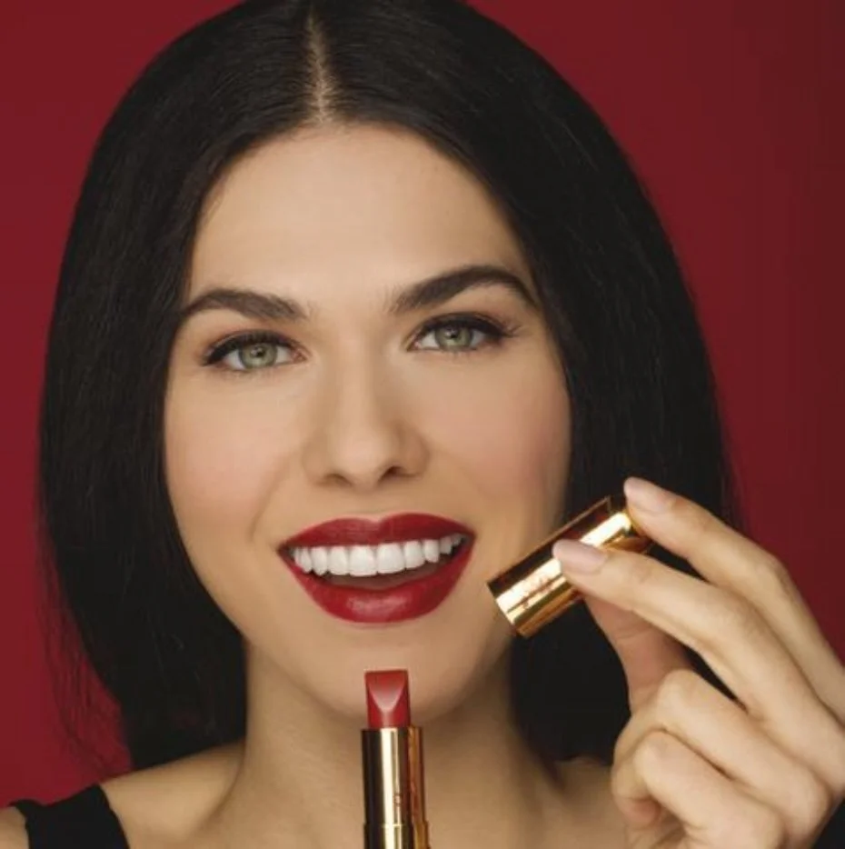 Fake/Polite/Business Smiles