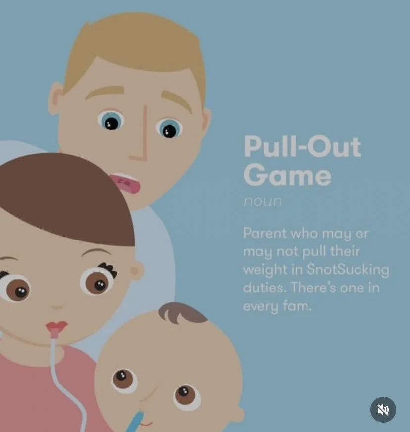 Campaign: FridaBaby (Fail)