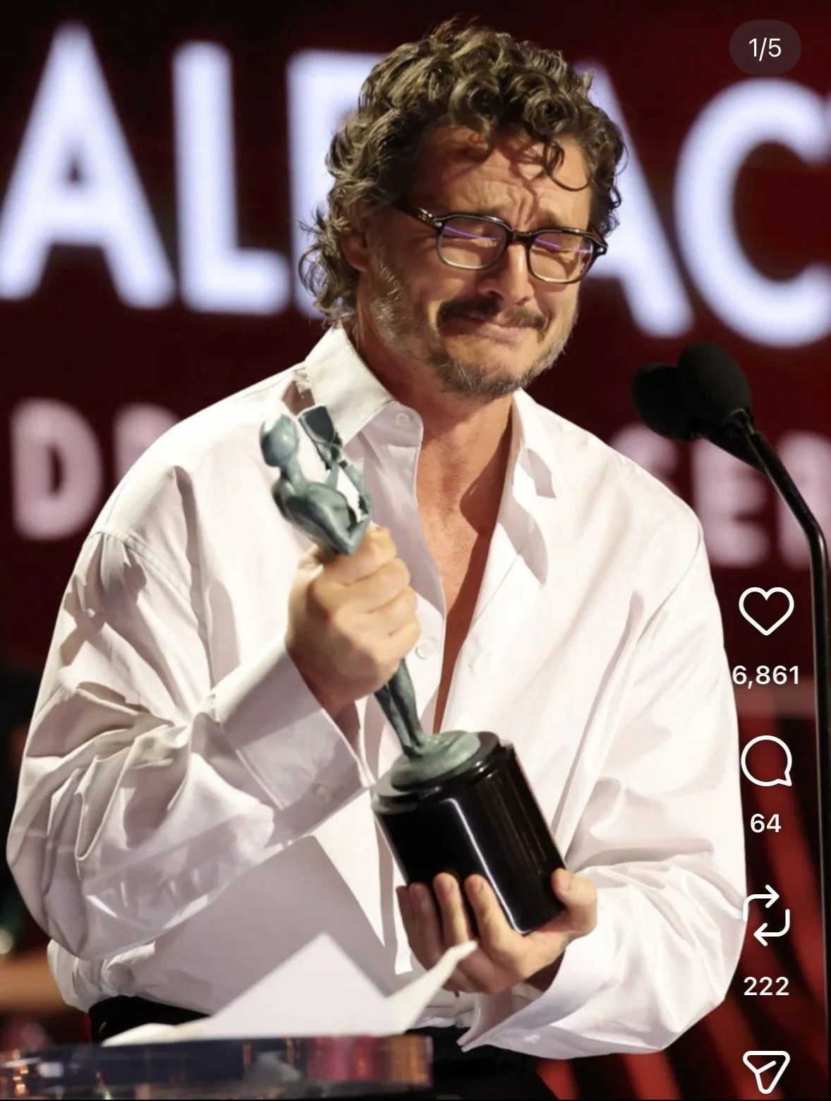 Pedro Pescal