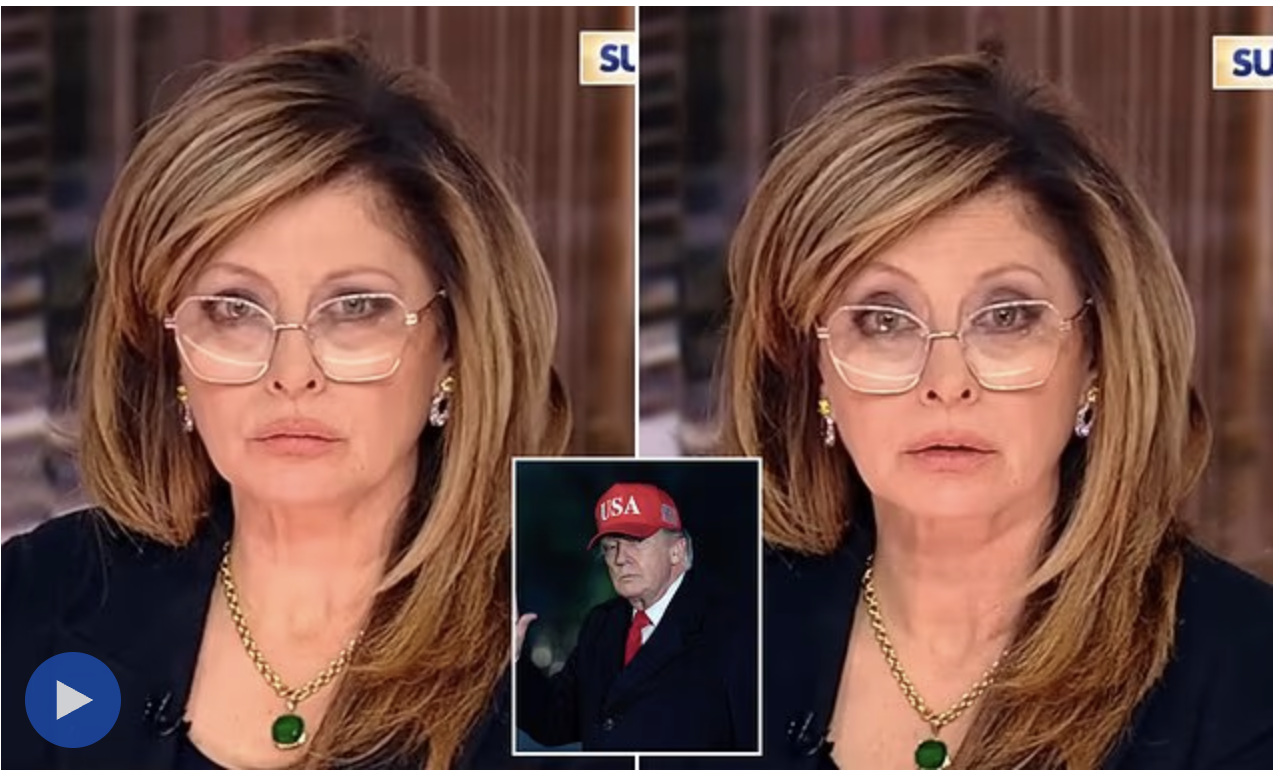 Maria Bartiromo