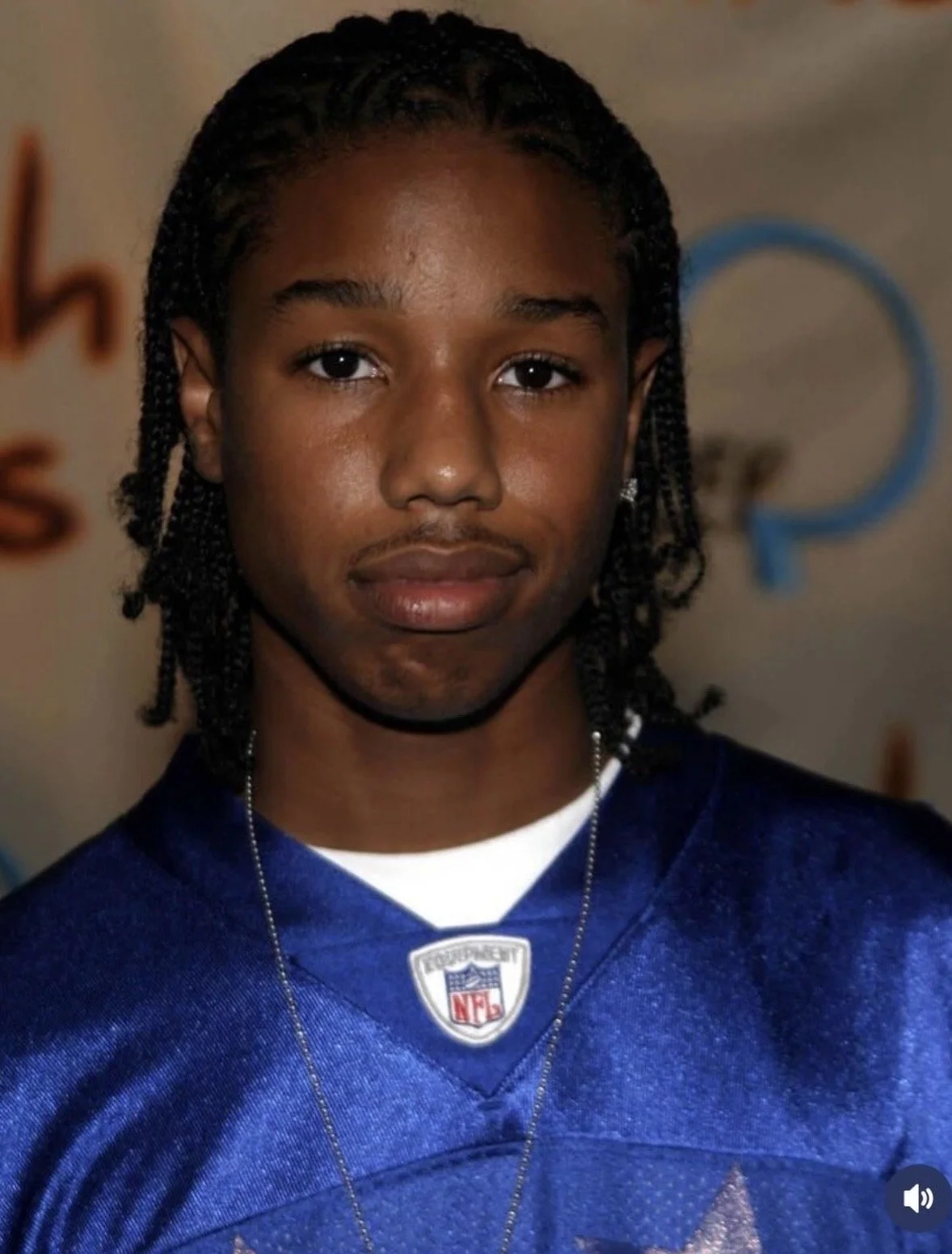 Michael B. Jordan