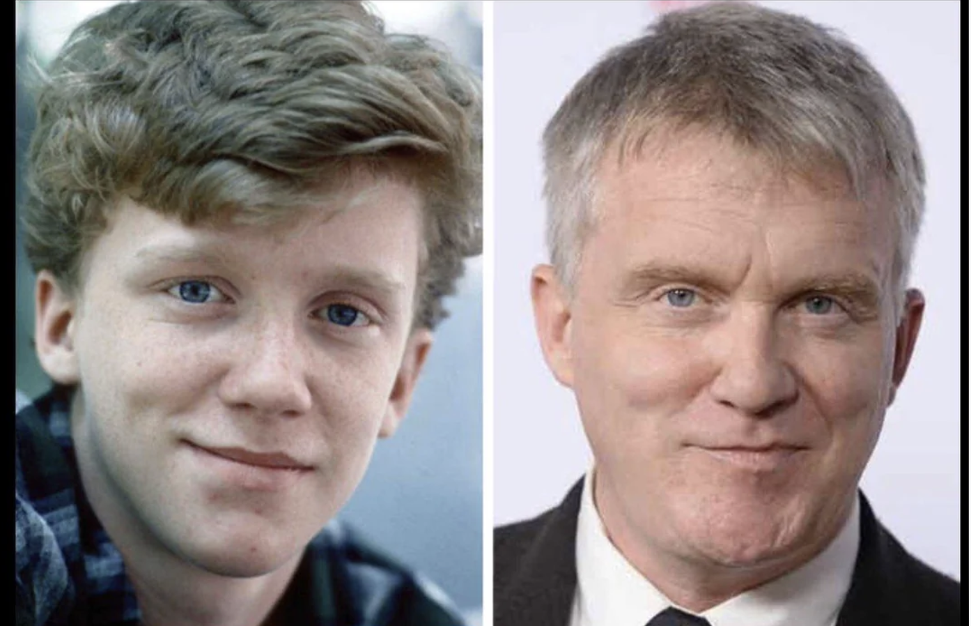 Anthony Michael Hall