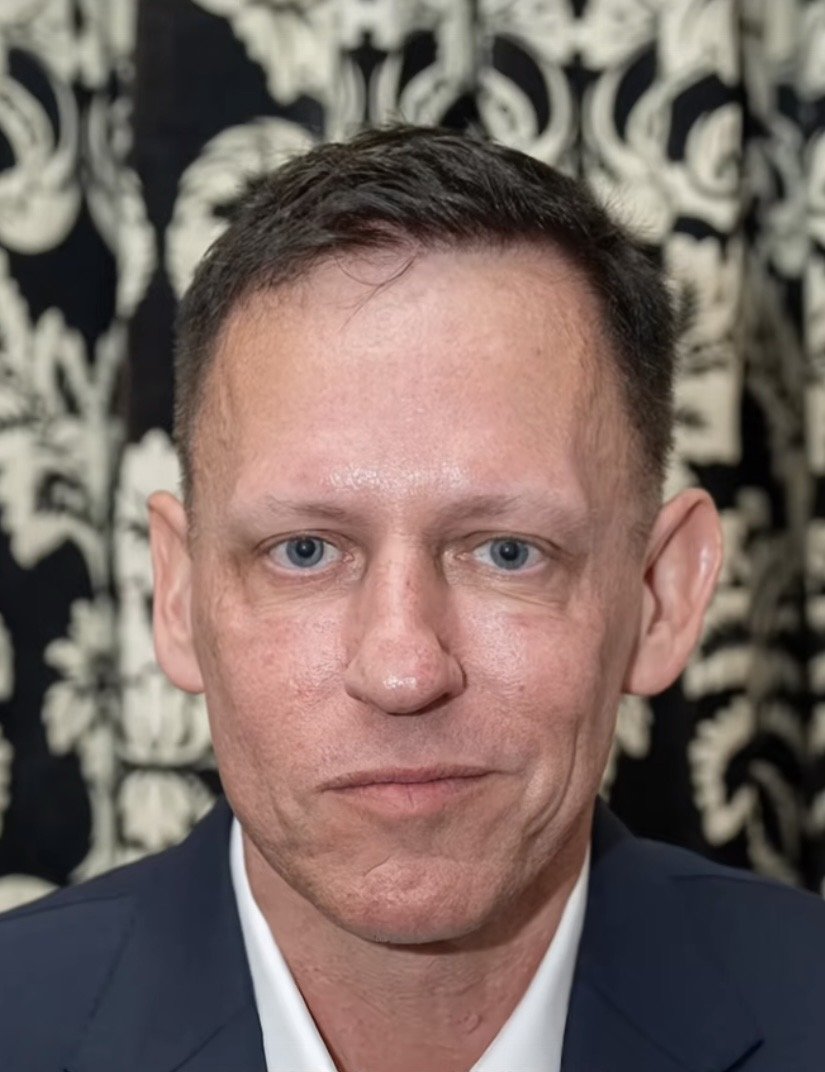 Peter Thiel