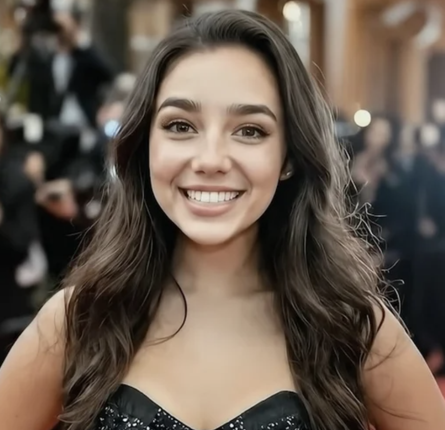 Ai Actress Tilly Norwood