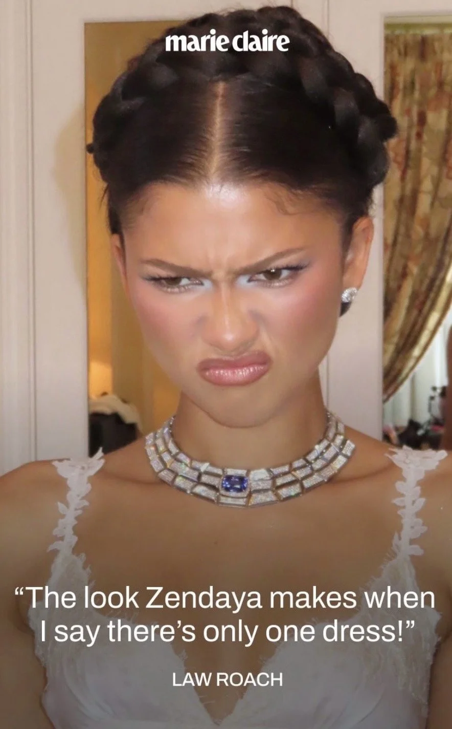 Zendaya - 2026