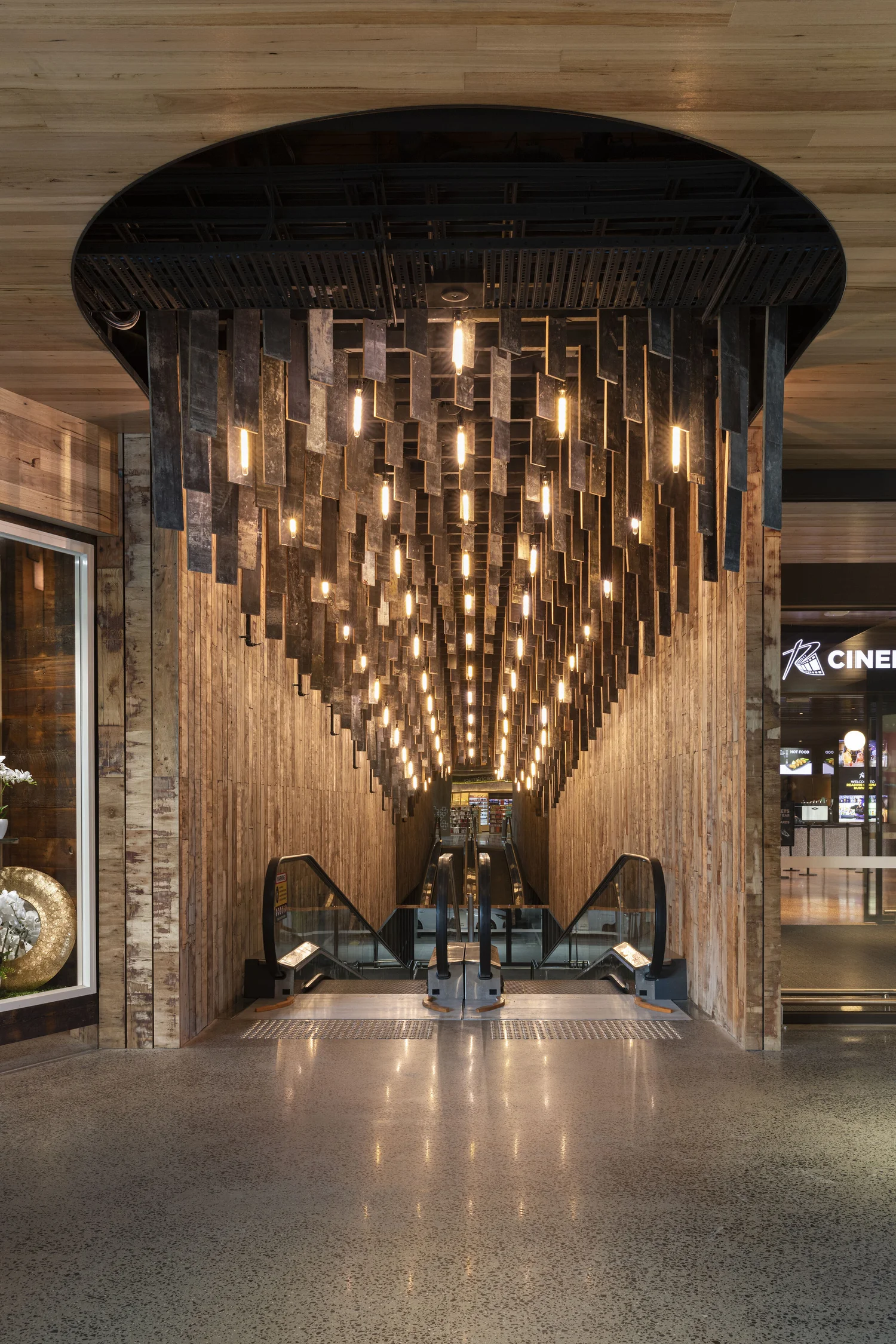 Burwood Brickworks — Russell & George