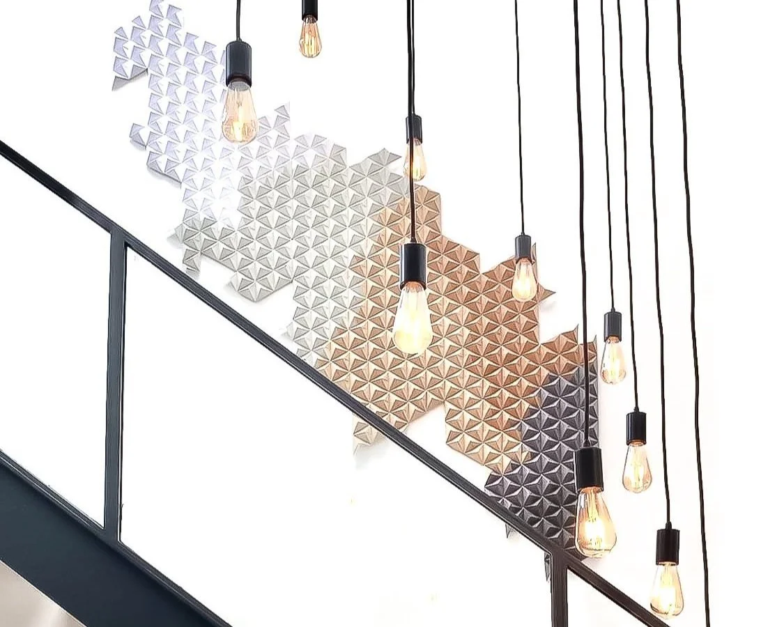 residential installations.