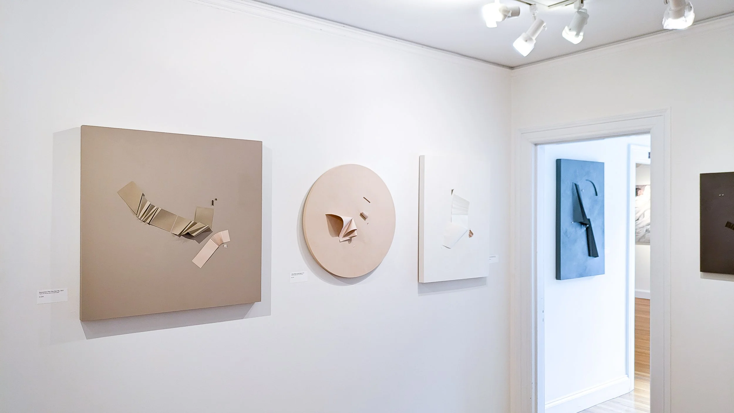 exhibitions.
