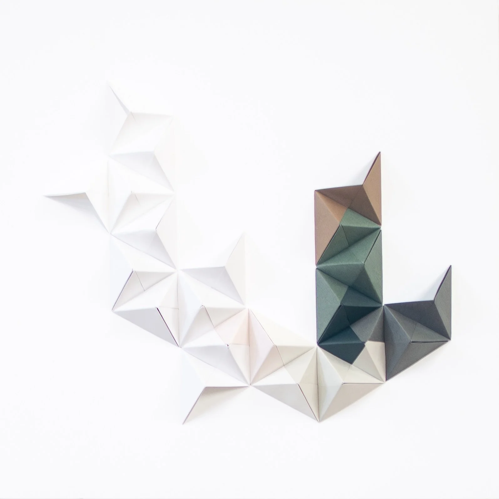 Sky Garden No. 01, 2023