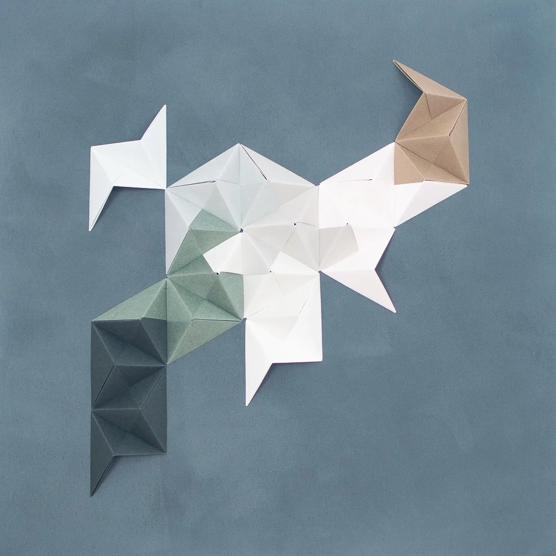 Sky Garden No. 02, 2023