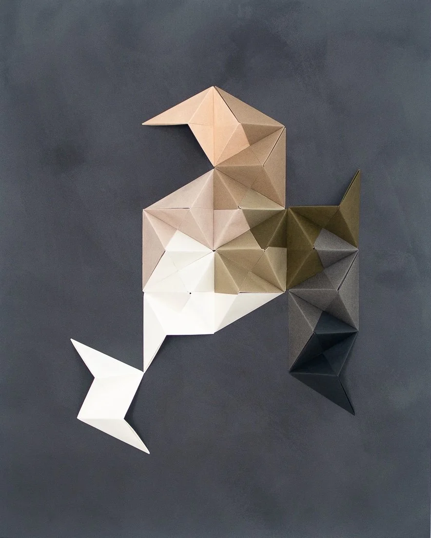 Till Dusk No. 02, 2023