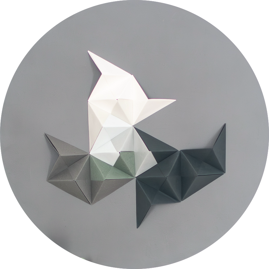 Urban Jungle No. 07, 2023