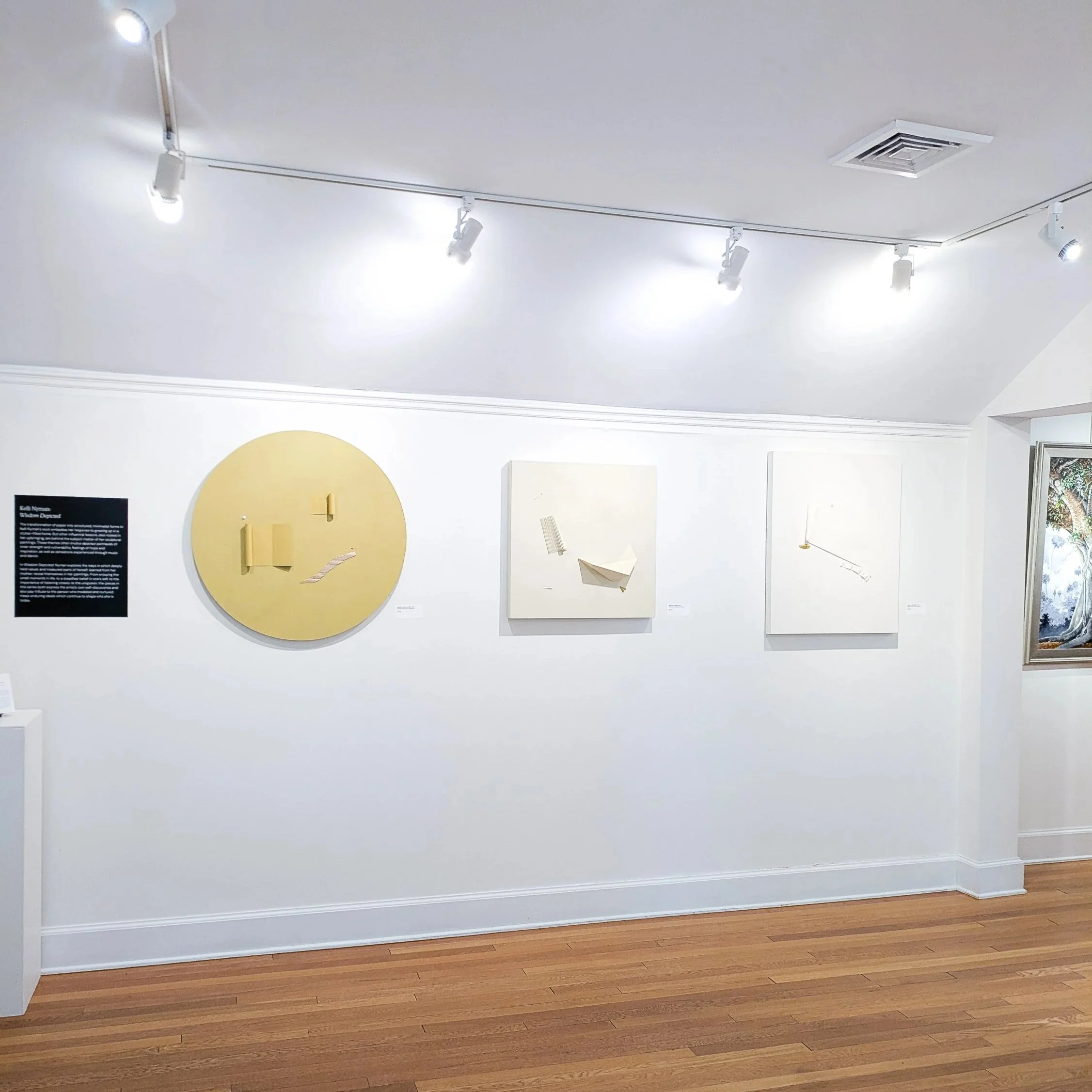 exhibitions.