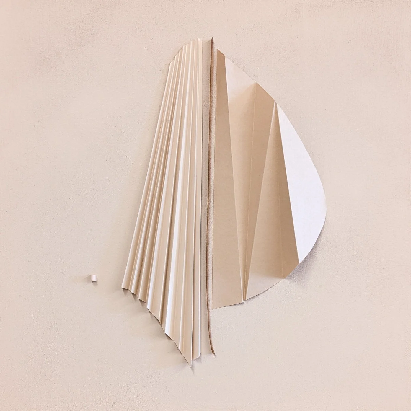 Wafer Diptych Part 1, 2026