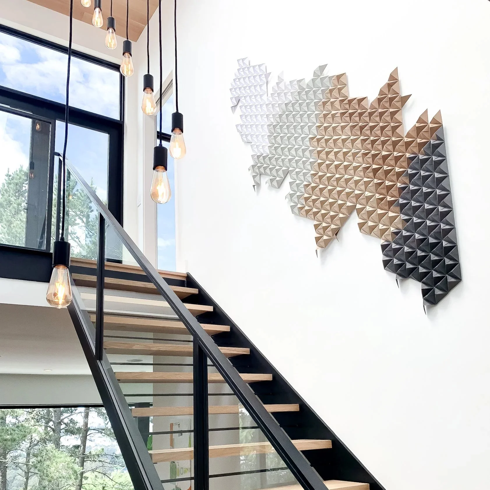 residential installations.